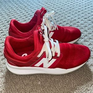 New balance shoes